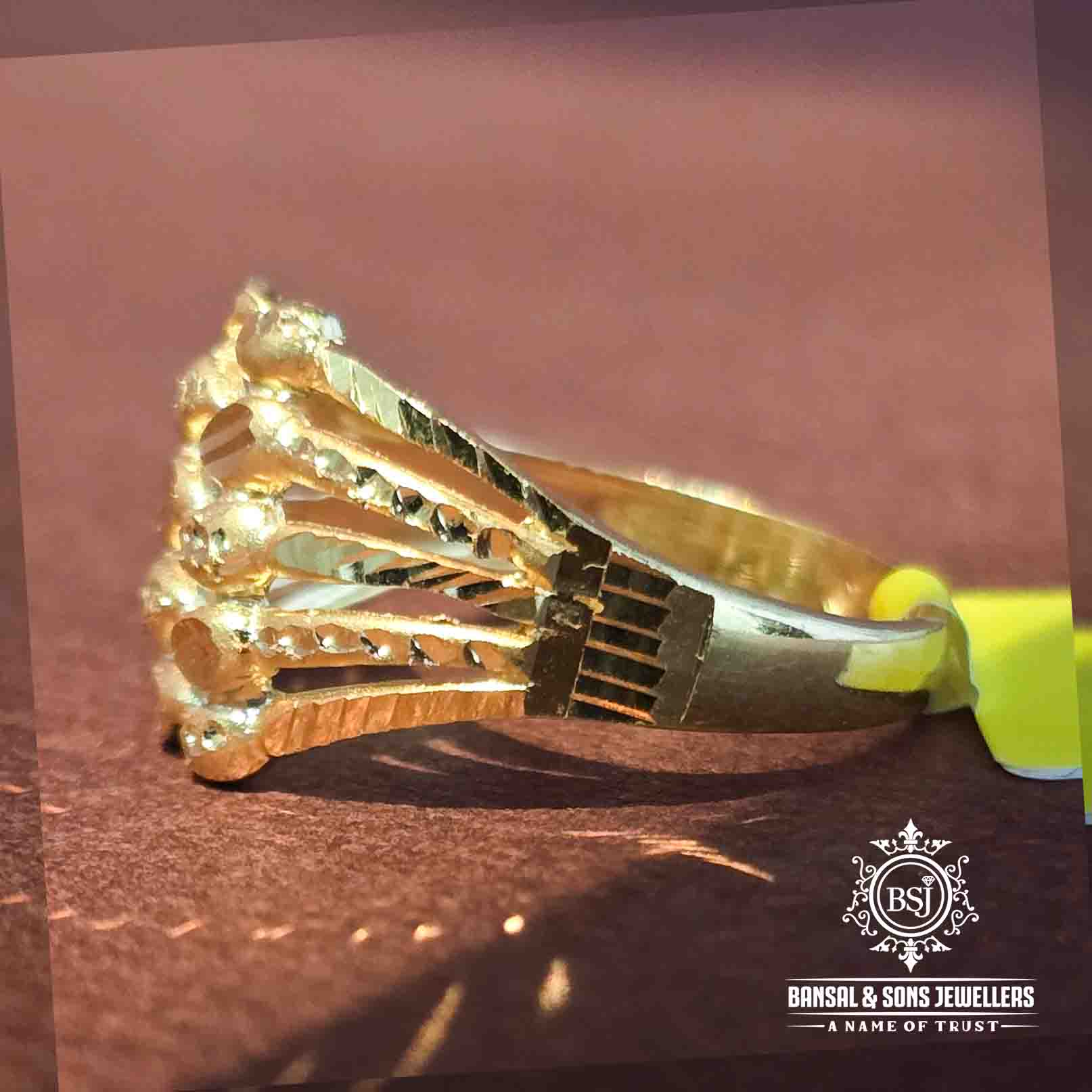 28. Casting ring - Image 2