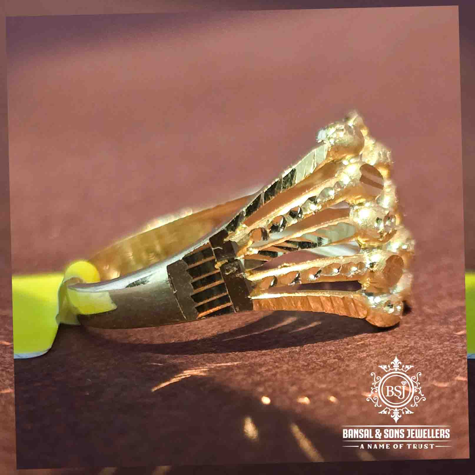 28. Casting ring - Image 3