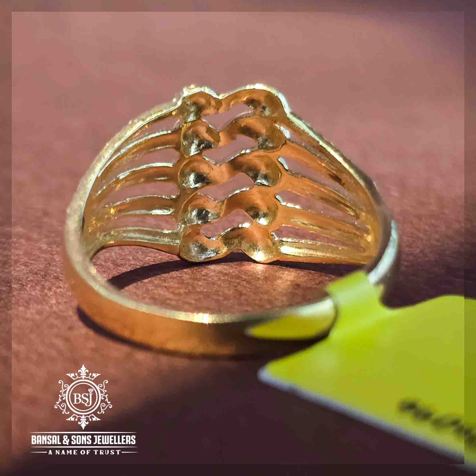 28. Casting ring - Image 4