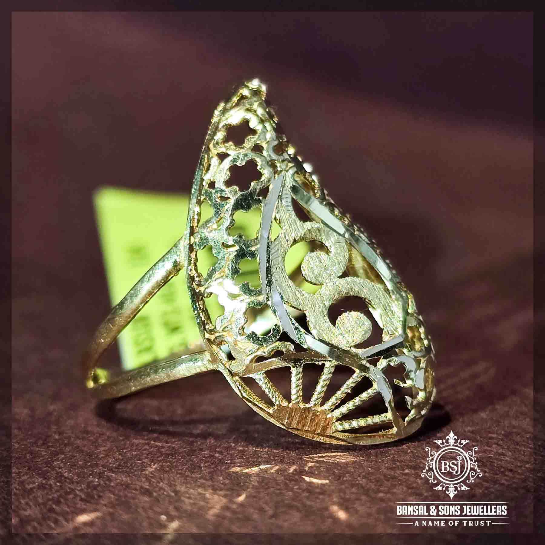 29.Casting ring - Image 2