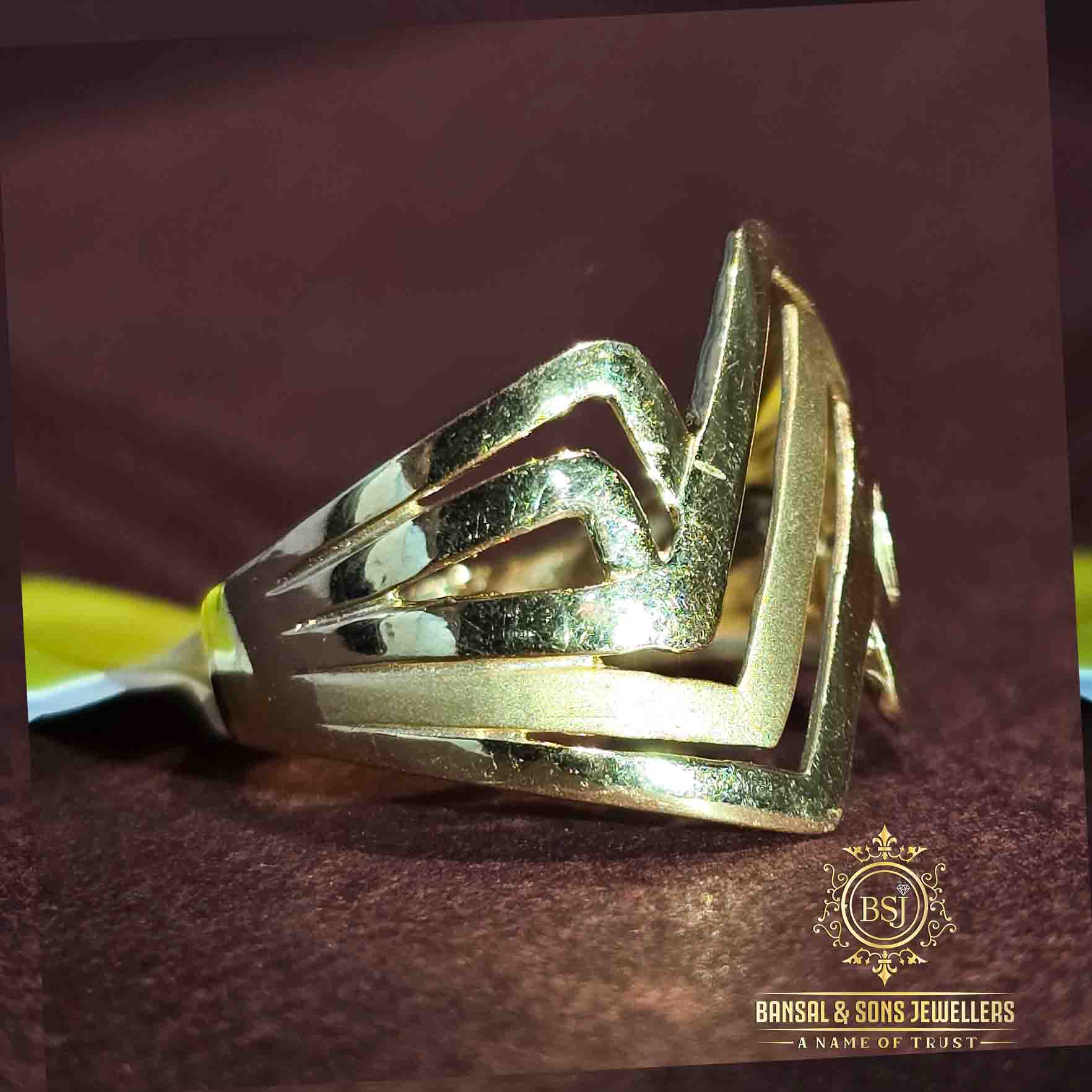 32. Casting ring - Image 3