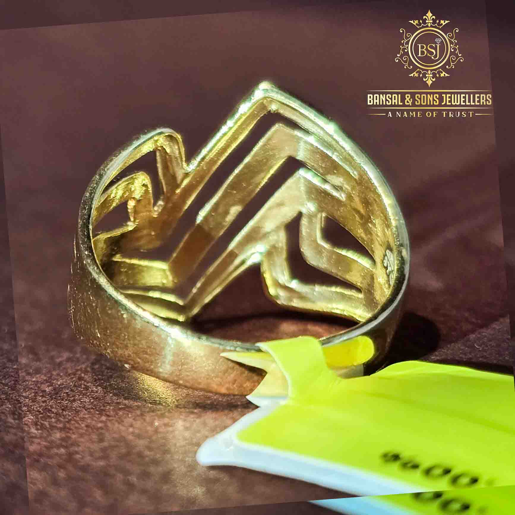 32. Casting ring - Image 4