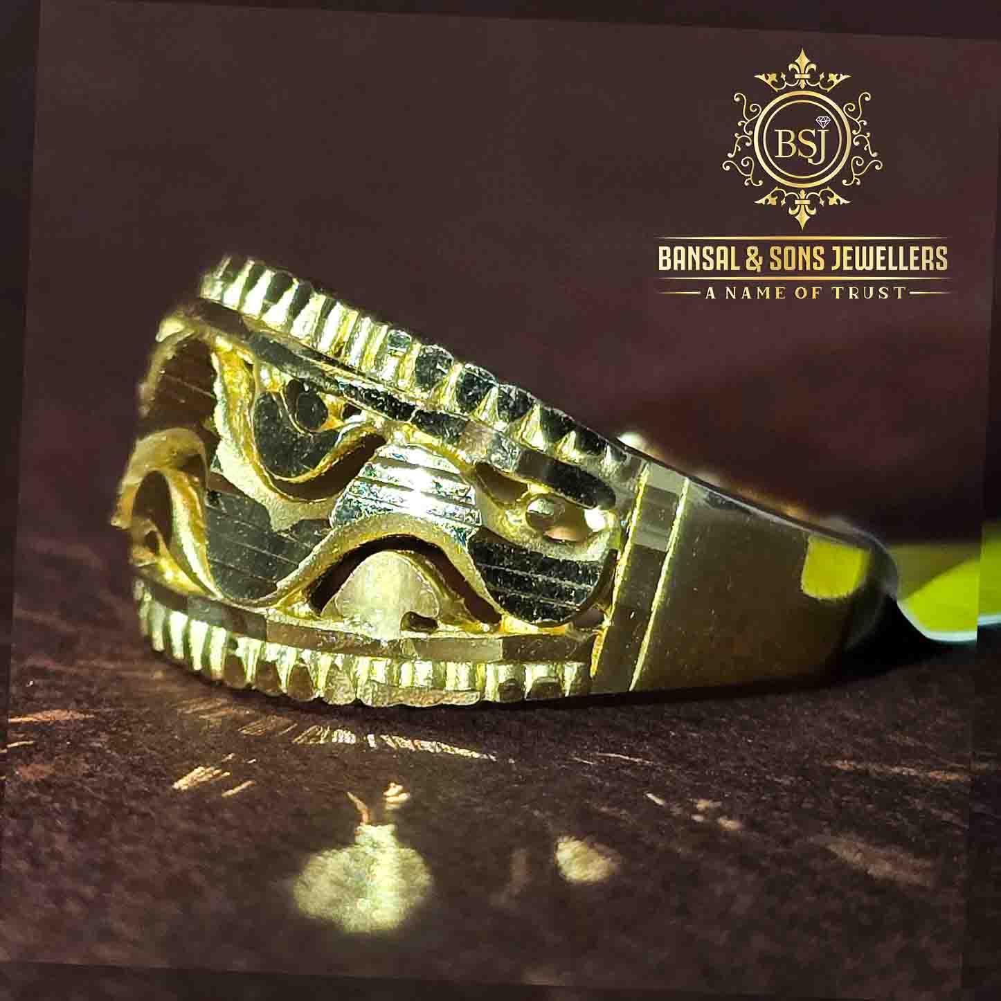 33. Casting ring - Image 2