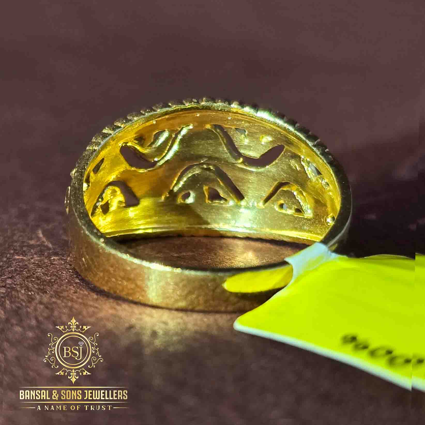 33. Casting ring - Image 4