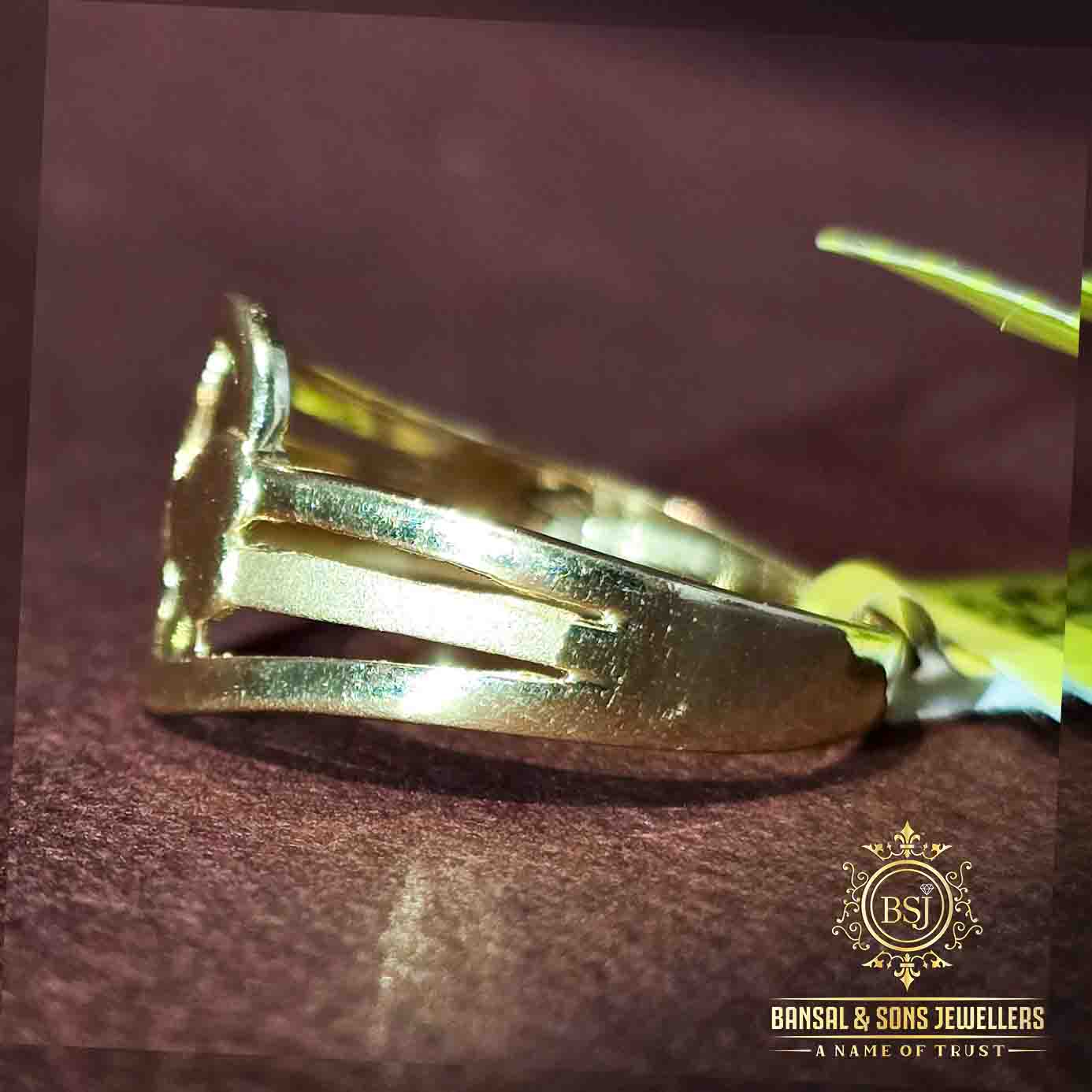 36. Casting ring - Image 2