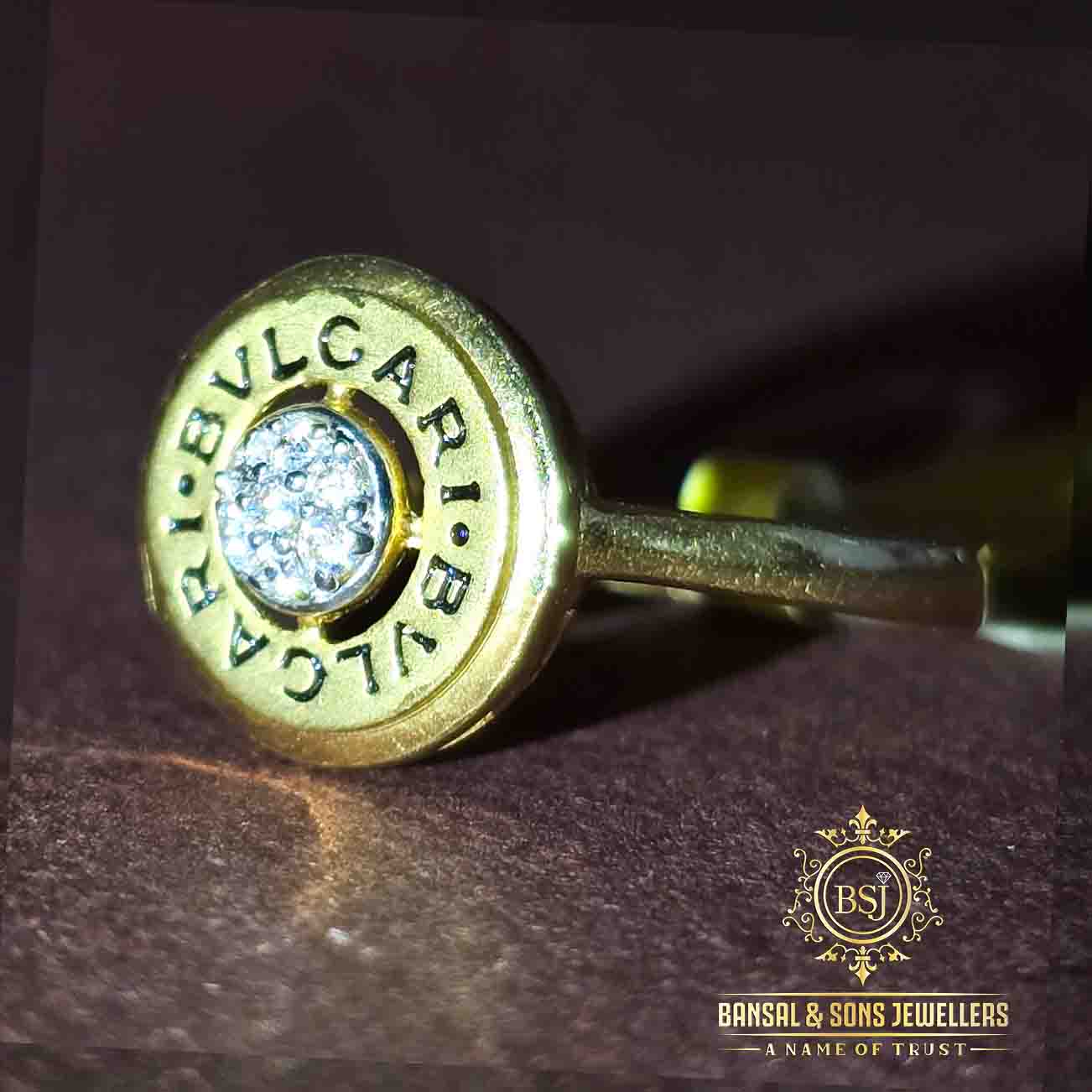 39. Casting ring - Image 2