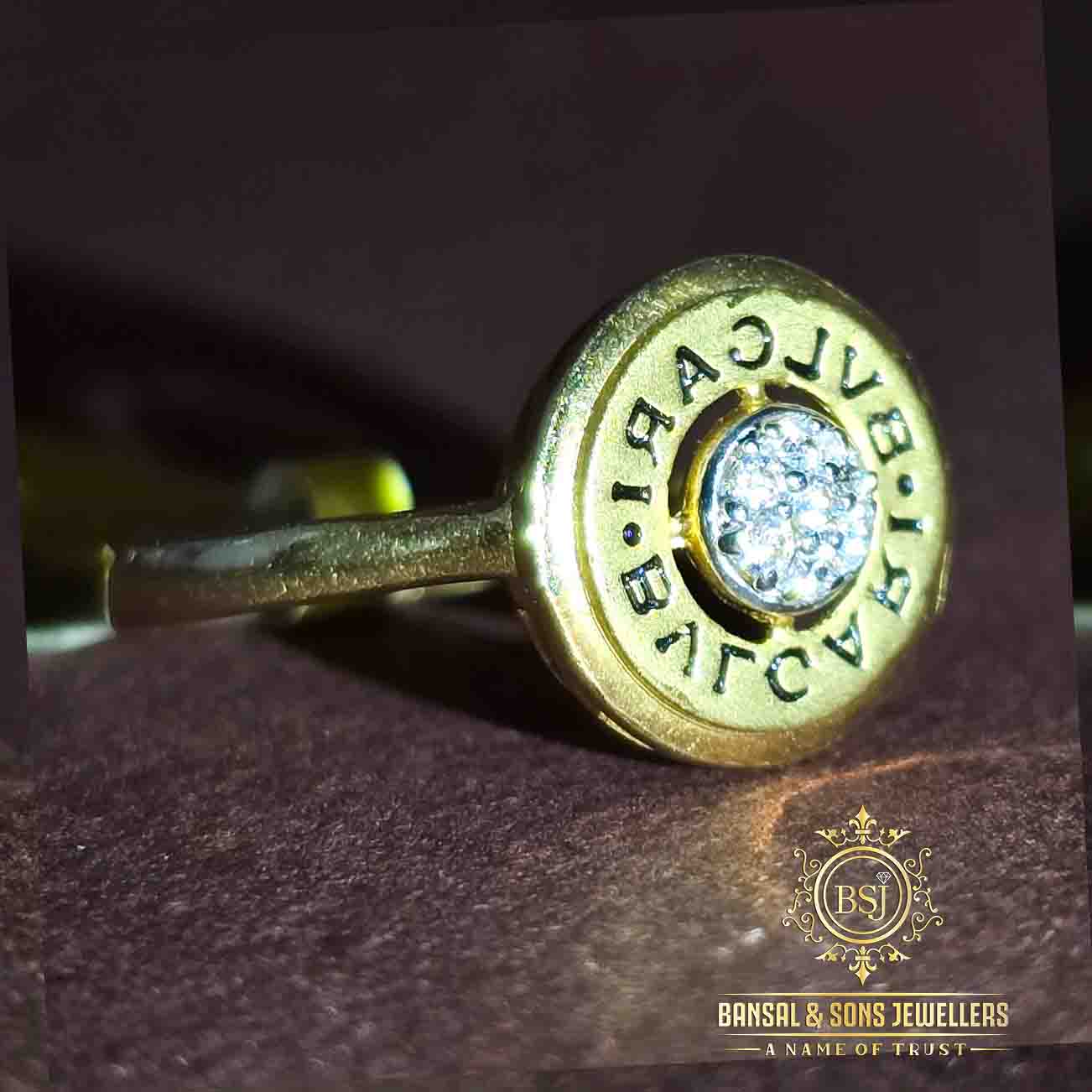 39. Casting ring - Image 3