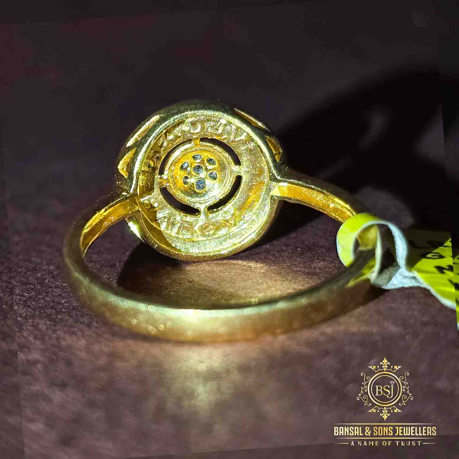 39. Casting ring - Image 4