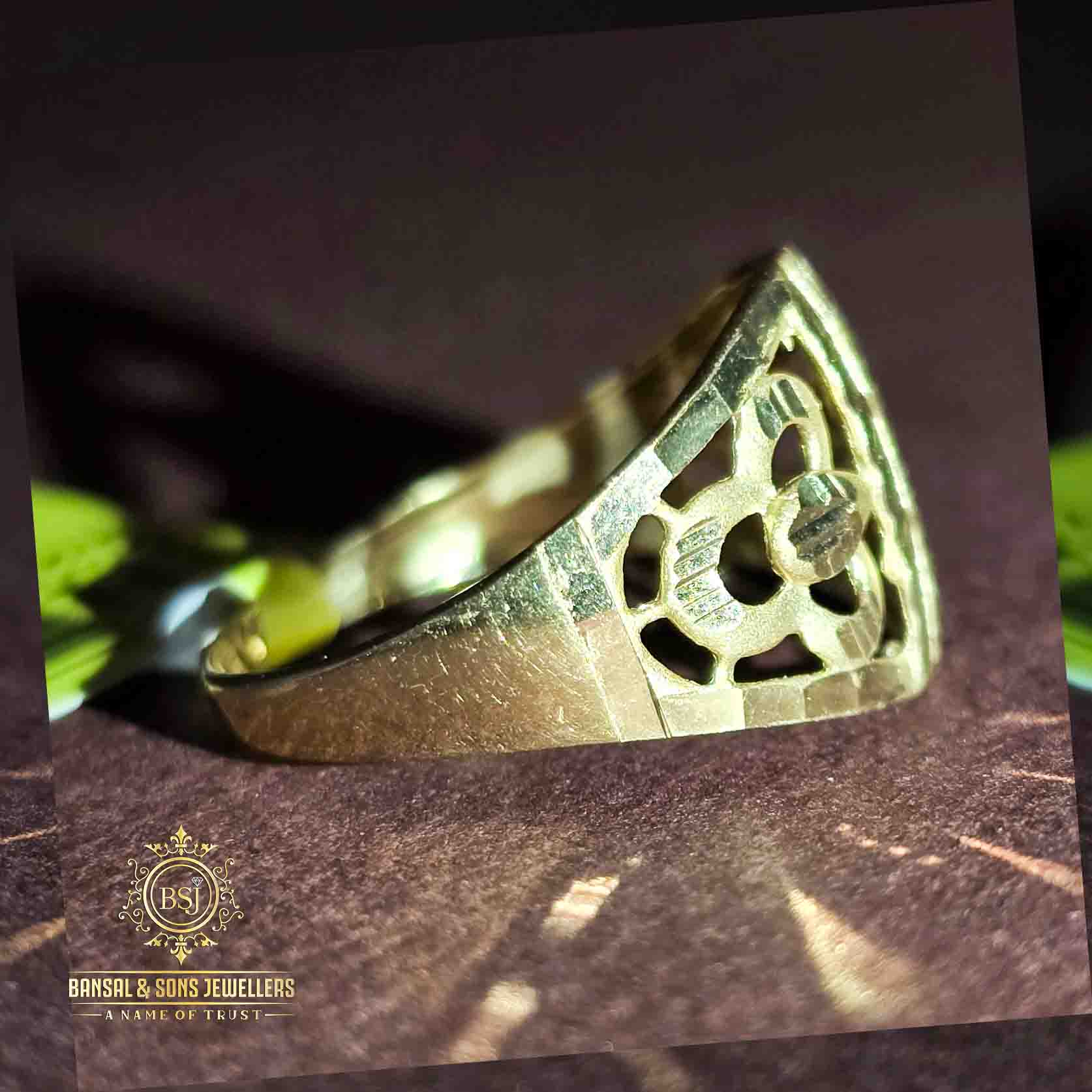 43. Casting ring - Image 3