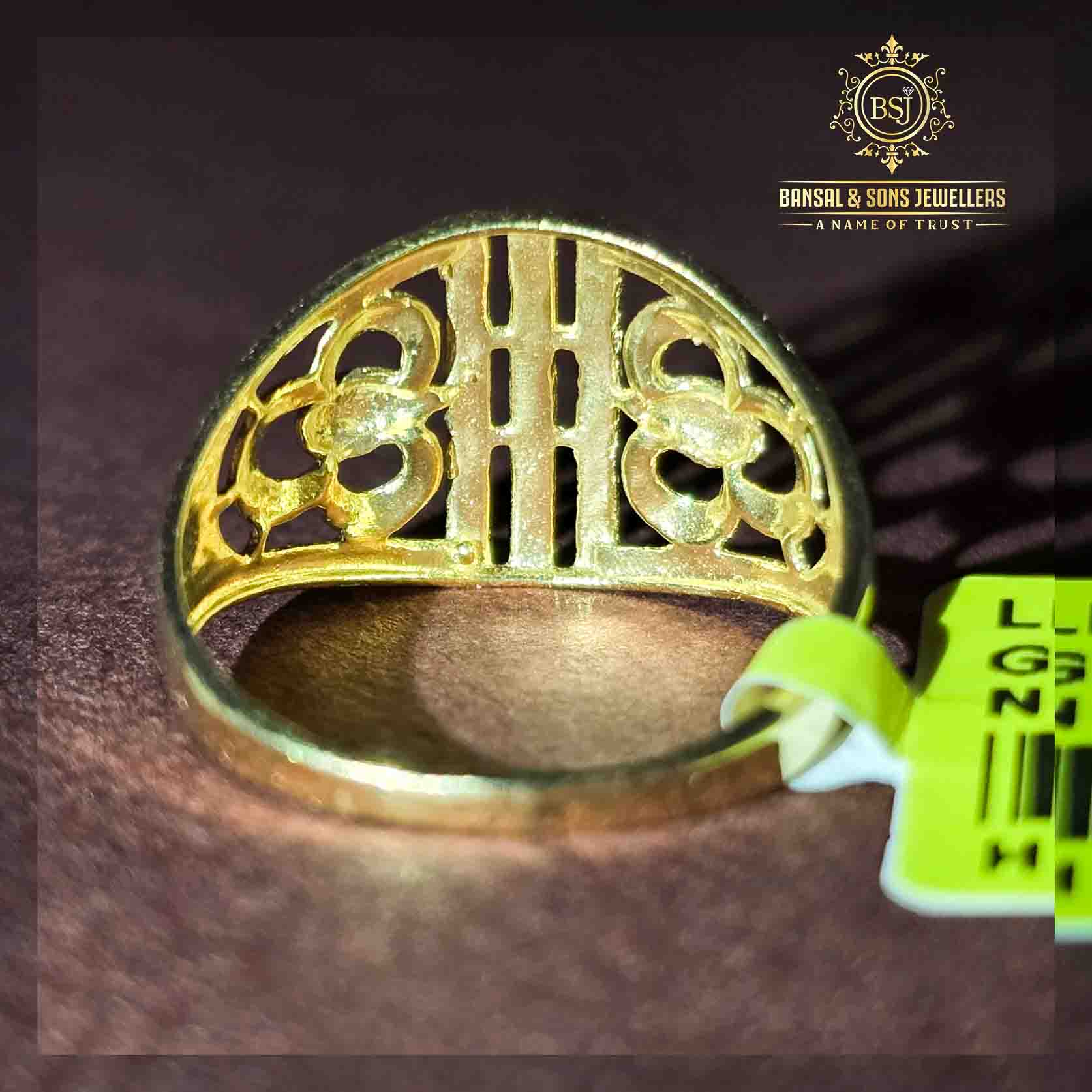 43. Casting ring - Image 4