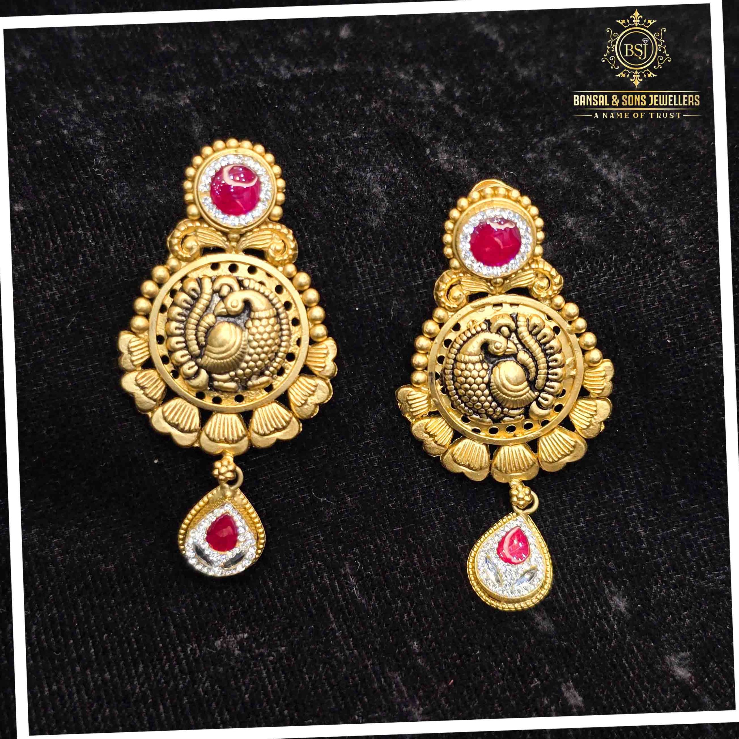 26. Antique choker set - Image 3