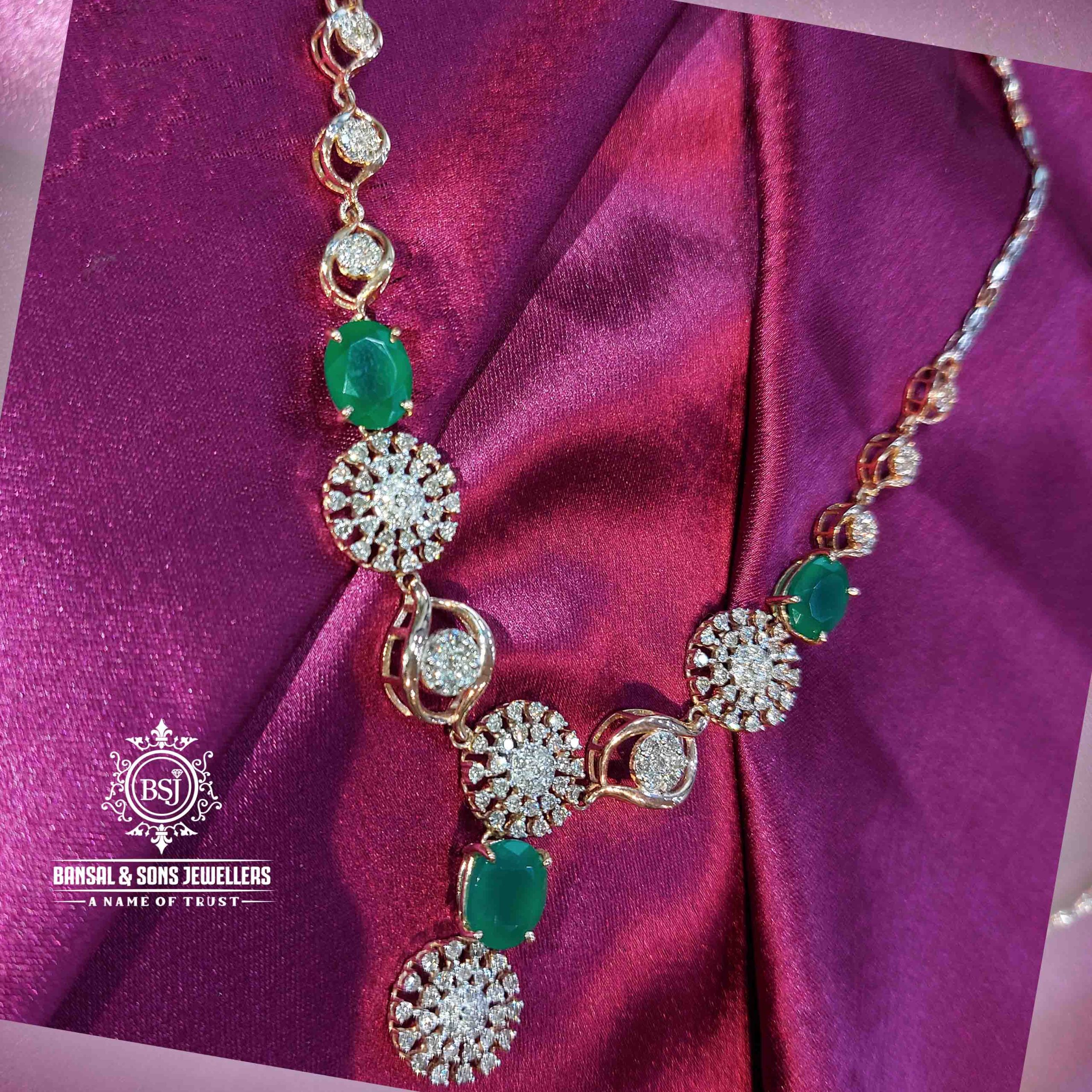 42. Diamond light weight set - Image 3