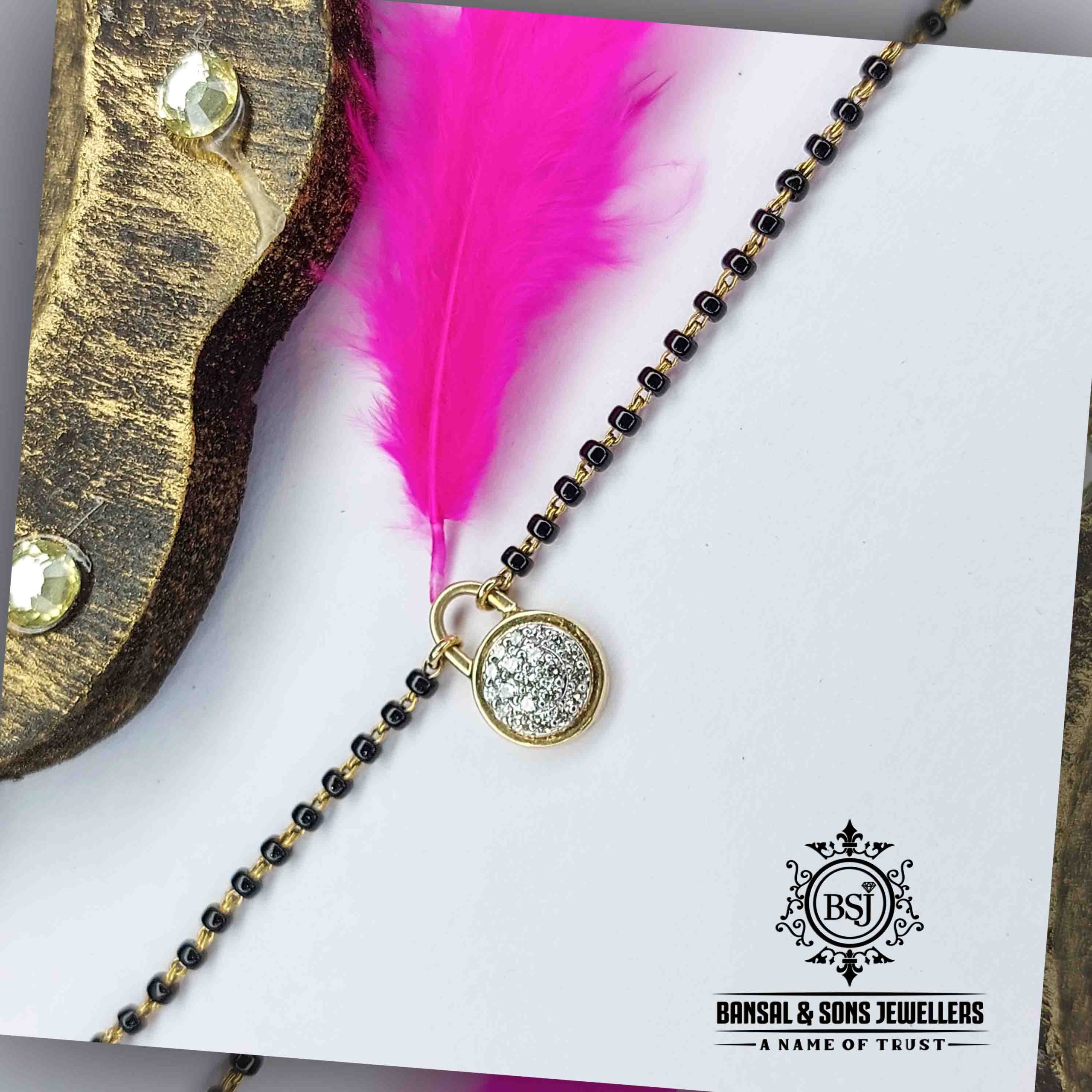 17. Diamond Bracelet - Image 3