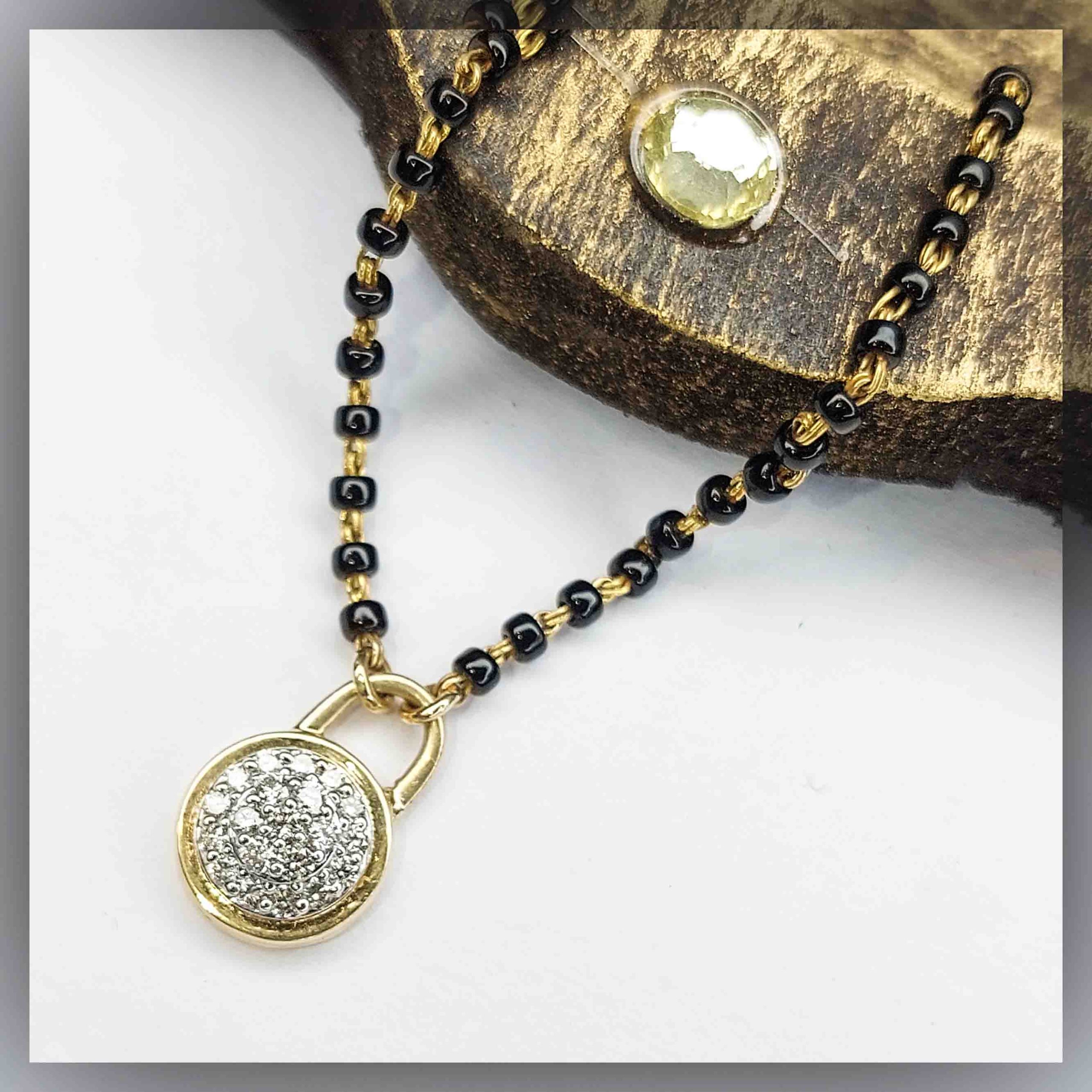 17. Diamond Bracelet - Image 2