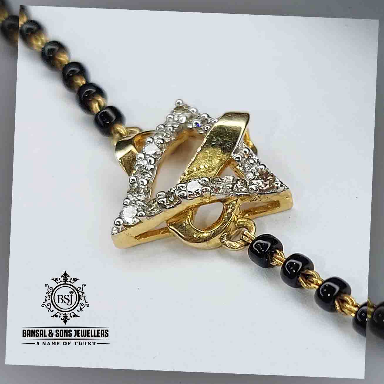 18. Diamond Bracelet - Image 2